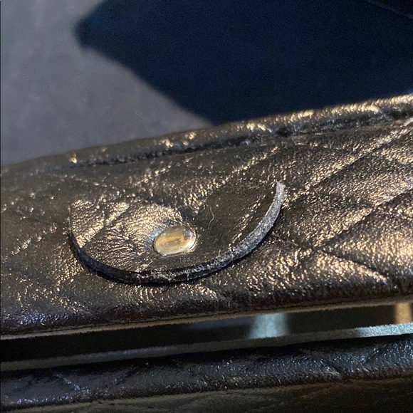 Elegant Black Watch Box - Picture 15 of 16